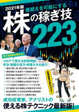 画像をギャラリービューアに読み込む, 中野佑也 / ’２１株の稼ぎ方
