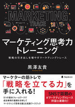 画像をギャラリービューアに読み込む, #黒澤友貴 #マーケティング思考力トレーニング
