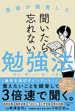 画像をギャラリービューアに読み込む, #黒澤孟司 #聞いたら忘れない勉強法
