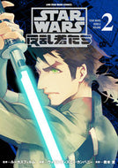 #ルーカスフィルム #ＳＴＡＲＷＡＲＳ／反乱者たち２