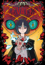 画像をギャラリービューアに読み込む, ＃クレバテス－魔獣の王と赤子と屍の勇者　４ :9784866972497

