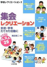 画像をギャラリービューアに読み込む, #奥田靖二 #集会レクリエーション
