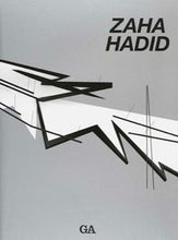 画像をギャラリービューアに読み込む, ＃ＺＡＨＡ　ＨＡＤＩＤ :9784871406888
