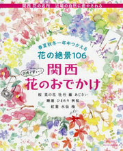 画像をギャラリービューアに読み込む, 京阪神エルマガ / 関西花のおでかけ
