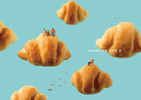 画像をギャラリービューアに読み込む, ＃ＭＩＮＩＡＴＵＲＥ ＃ＭＩＮＩＡＴＵＲＥ　ＬＩＦＥ　　　２ ﾐﾆﾁﾕｱｶﾚﾝﾀﾞ- :9784880653815
