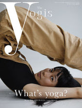 画像をギャラリービューアに読み込む, ＃Ｔｈｅ　Ｙｏｇｉｓ　Ｍａｇａｚｉｎｅ　１ :9784880734934
