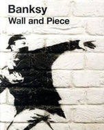 #Ｂａｎｋｓｙ #ＷａｌｌａｎｄＰｉｅｃｅ