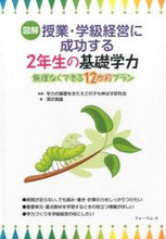 画像をギャラリービューアに読み込む, ＃２年生の基礎学力－無理なくできる１２か月 :9784894288362
