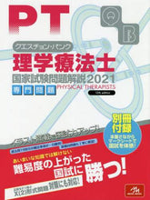 画像をギャラリービューアに読み込む, メディックメデ / ’２１理学療法士国家試験問題解説
