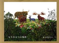 画像をギャラリービューアに読み込む, ＃清川　あさみ　絵 ＃もうひとつの場所 ｷﾖｶﾜｱｻﾐ :9784898153109
