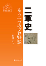 画像をギャラリービューアに読み込む, #松井正 #二軍史もう一つのプロ野球
