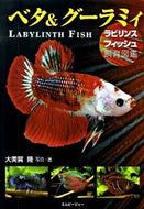 #大美賀隆写真・ #ベタ＆グーラミィ～ラビリンスフィッシュ飼