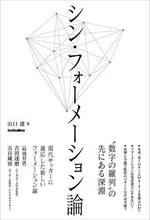 画像をギャラリービューアに読み込む, 山口遼 / シン・フォーメーション論
