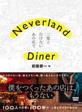 画像をギャラリービューアに読み込む, ＃都築　響一　編 ＃Ｎｅｖｅｒｌａｎｄ　Ｄｉｎｅｒ ﾂｽﾞｷｷﾖｳｲﾁ :9784910315027
